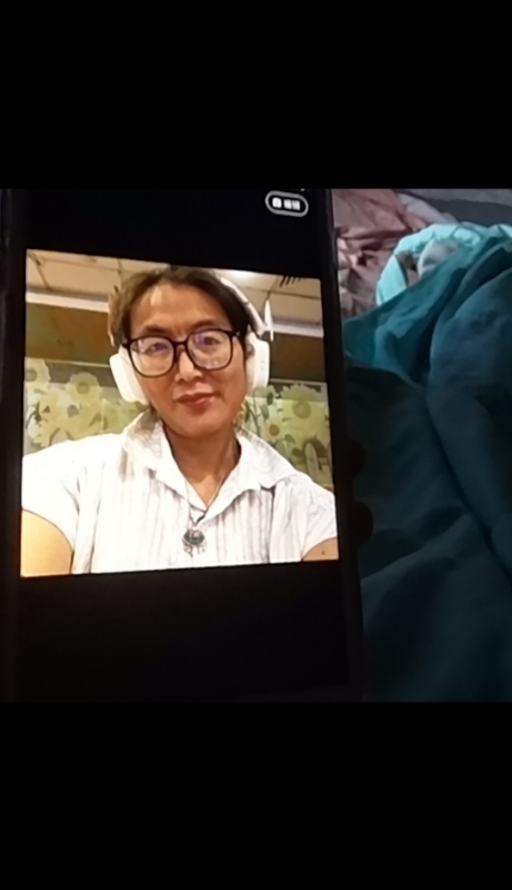 冬天的蔷薇的第一张照片--芜湖相亲服务中心