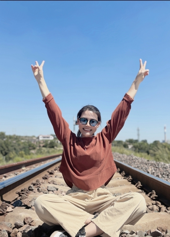 Anna的第一张照片--芜湖相亲服务中心