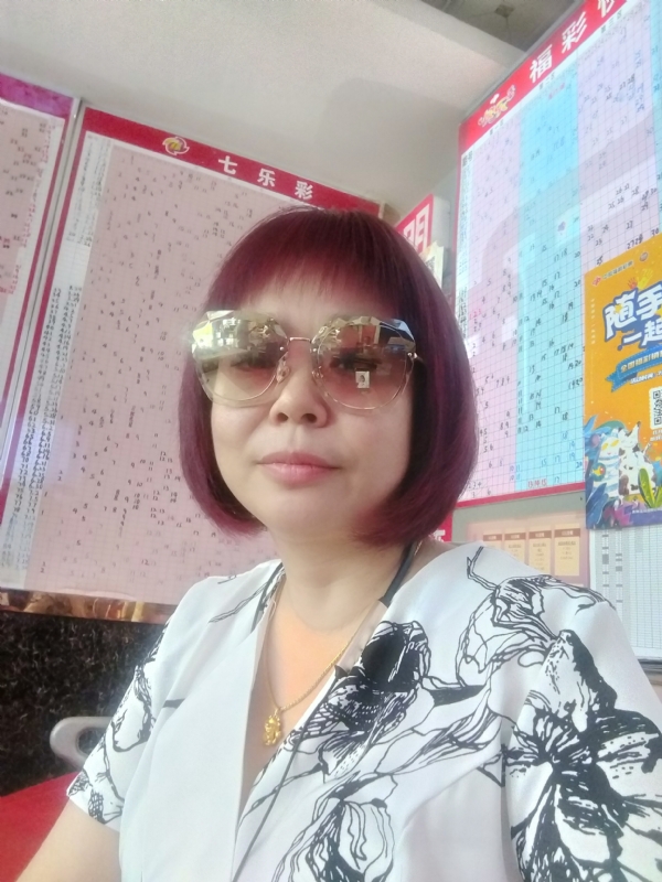 自己努力的第一张照片--芜湖相亲服务中心