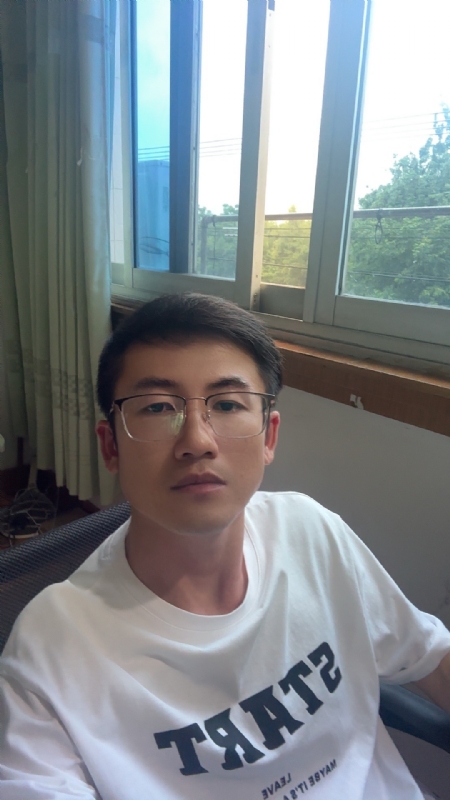 叶先生的第一张照片--芜湖相亲服务中心