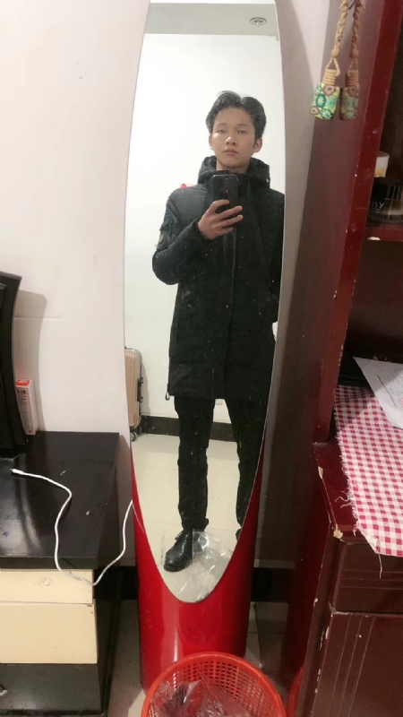 流浪狗哥的第一张照片--芜湖相亲服务中心