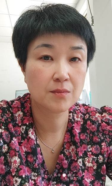 清风徐徐的第一张照片--芜湖相亲服务中心