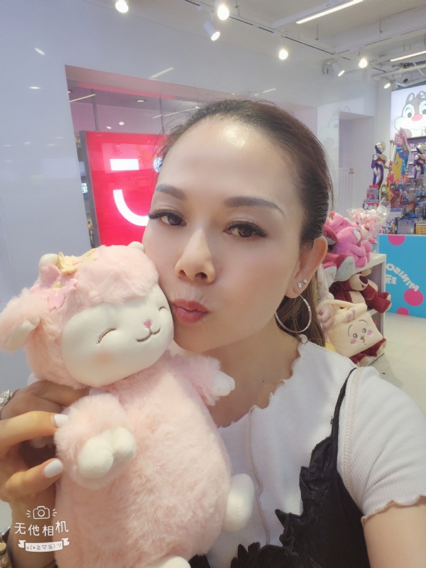 暖*爱的第一张照片--芜湖相亲服务中心