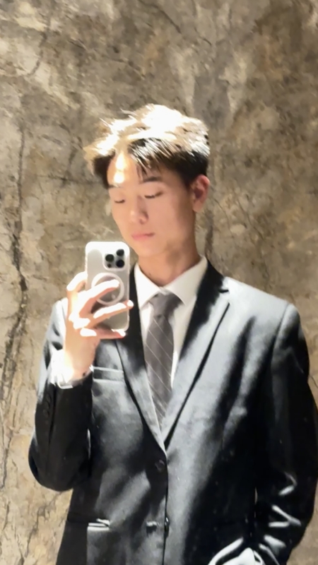 李欣航的第一张照片--芜湖相亲服务中心