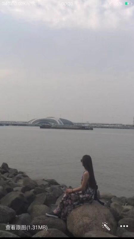 随遇而安的第一张照片--芜湖相亲服务中心