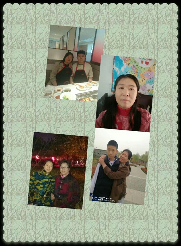 sailing的第二张照片--芜湖相亲服务中心