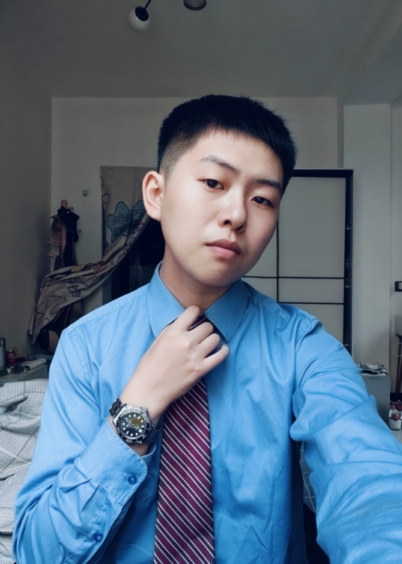 蛋炒饭的第一张照片--芜湖相亲服务中心