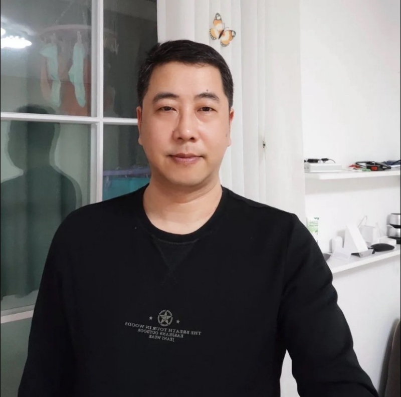 真爱一生的第一张照片--芜湖相亲服务中心