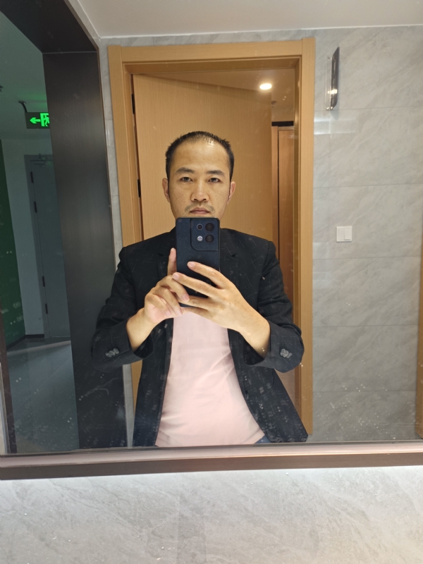 老实芭蕉的第一张照片--芜湖相亲服务中心