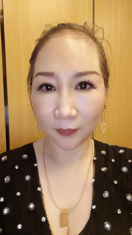 雨水的鱼的第一张照片--芜湖相亲服务中心