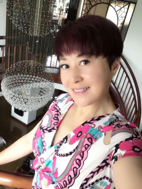 Amy的第一张照片--芜湖相亲服务中心