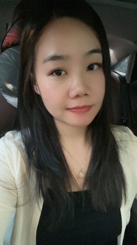 迷路的婷婷的第一张照片--芜湖相亲服务中心