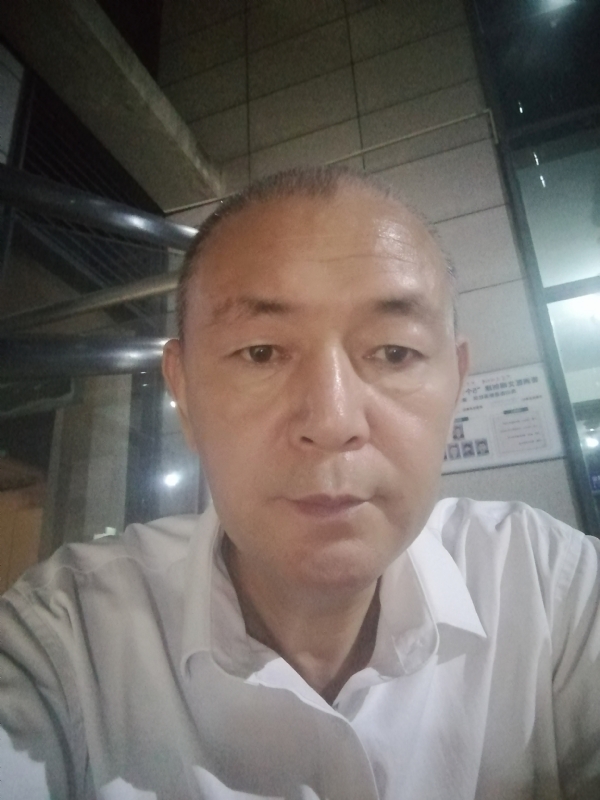 老李的第一张照片--芜湖相亲服务中心