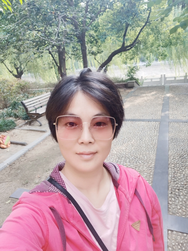 xuanwei的第一张照片--芜湖相亲服务中心