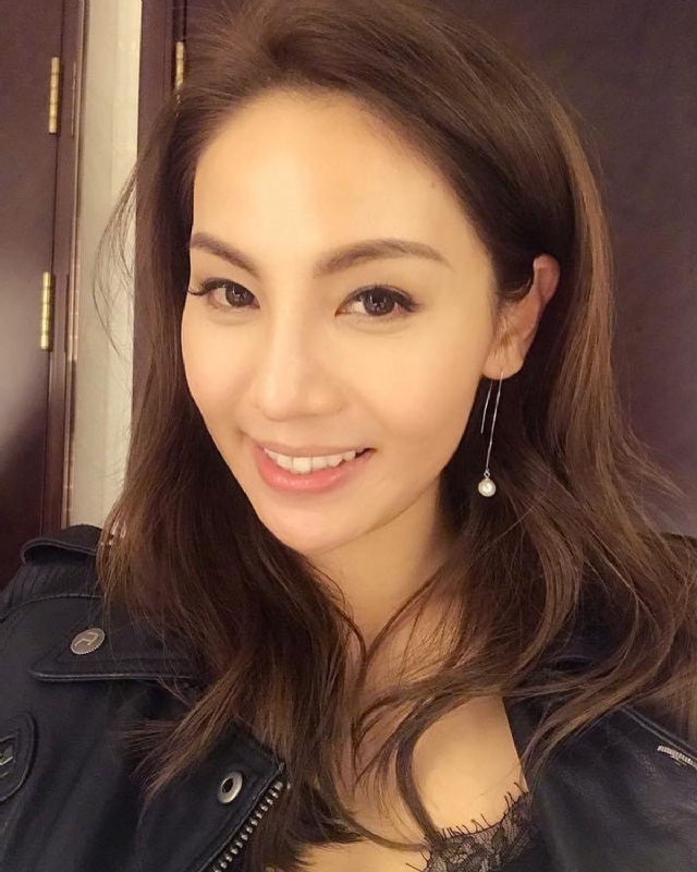 梔子花的第一张照片--芜湖相亲服务中心