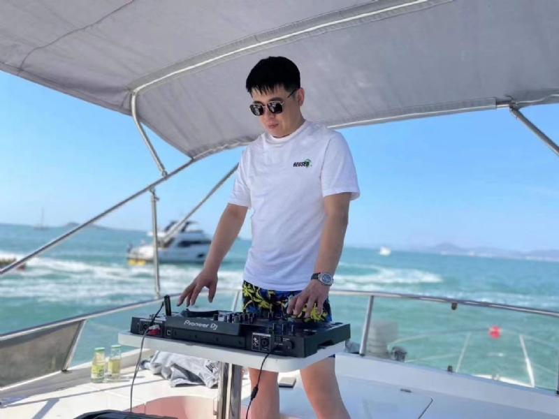 魔盒的第一张照片--芜湖相亲服务中心