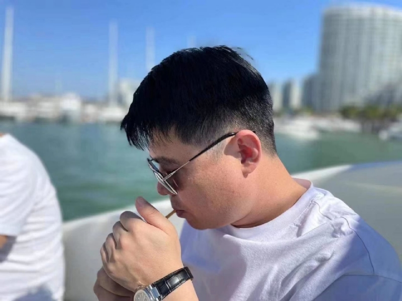 魔盒的第二张照片--芜湖相亲服务中心