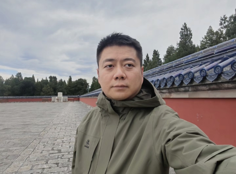 寻伴的第一张照片--芜湖相亲服务中心