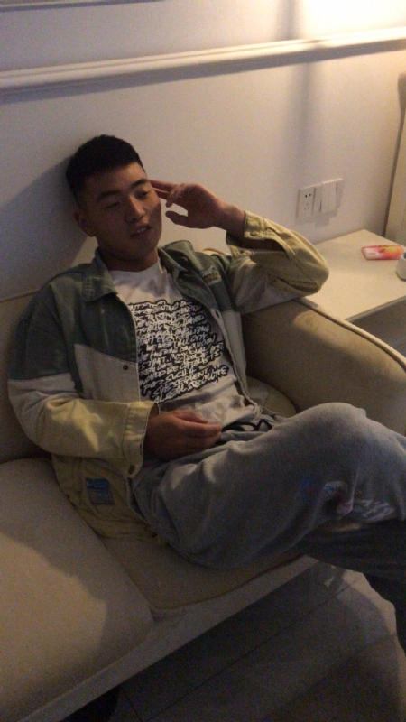 大太子的第一张照片--芜湖相亲服务中心