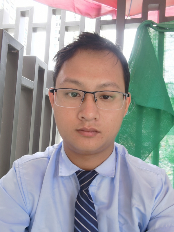 国胜小天使的第一张照片--芜湖相亲服务中心