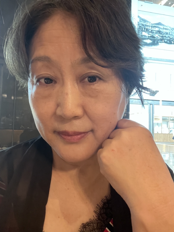 彼岸的第一张照片--芜湖相亲服务中心