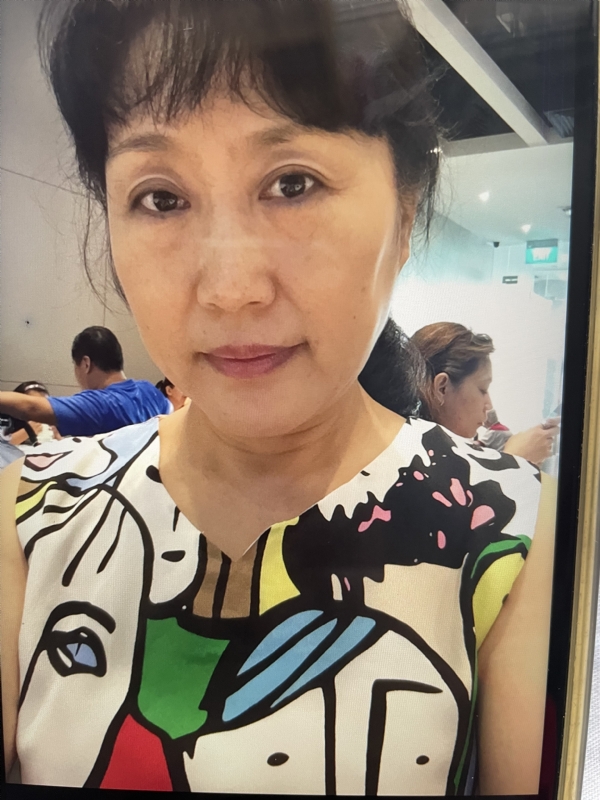 彼岸的第二张照片--芜湖相亲服务中心