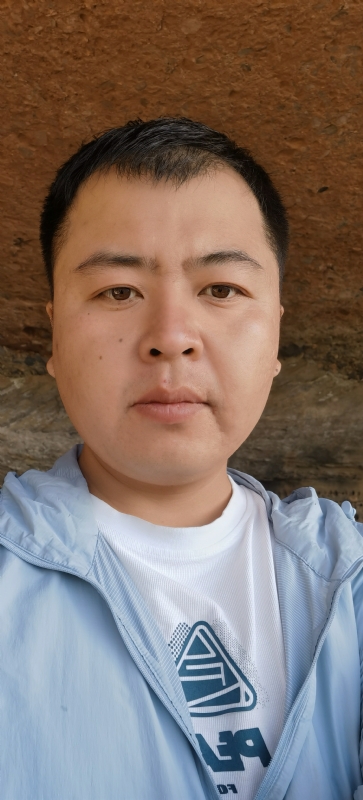 飞飞的第一张照片--芜湖相亲服务中心