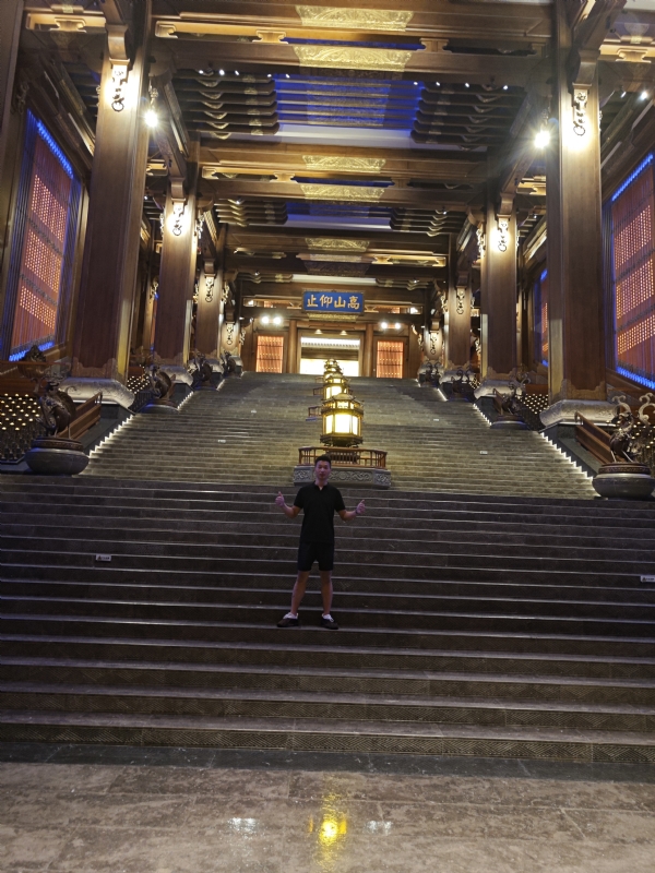 北孟孙大力的第一张照片--芜湖相亲服务中心