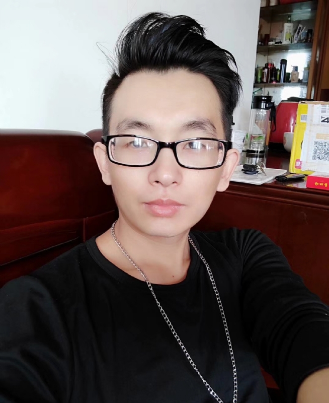 你要女婿不要的第一张照片--芜湖相亲服务中心