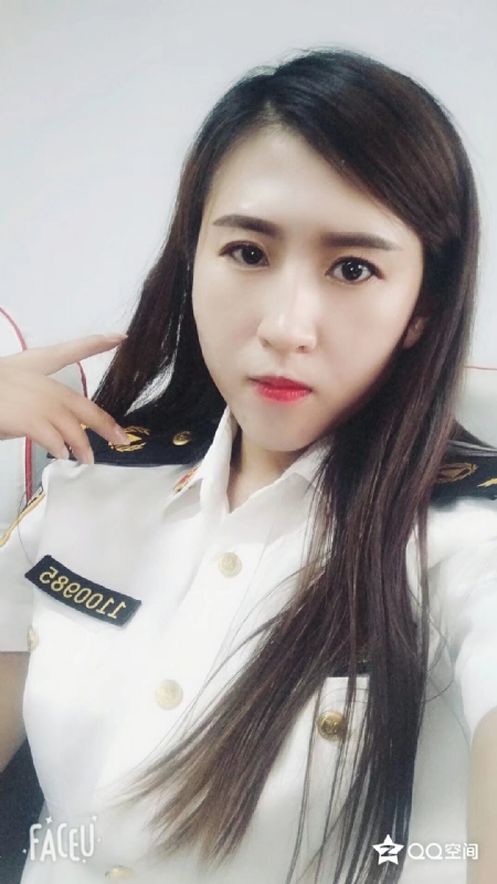 彤云密布的第一张照片--芜湖相亲服务中心