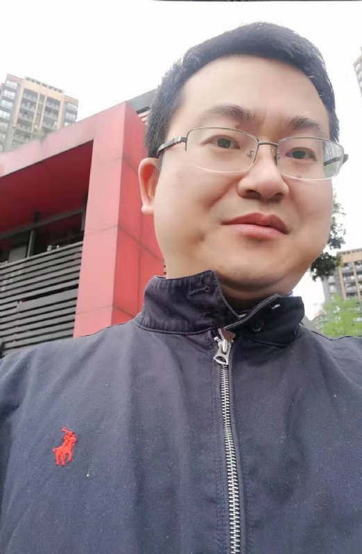 学海的第一张照片--芜湖相亲服务中心