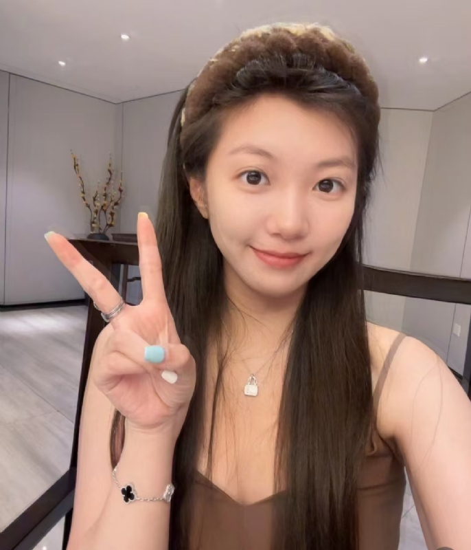 歌谣的第一张照片--芜湖相亲服务中心