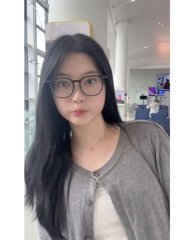 歌谣的第三张照片--芜湖相亲服务中心