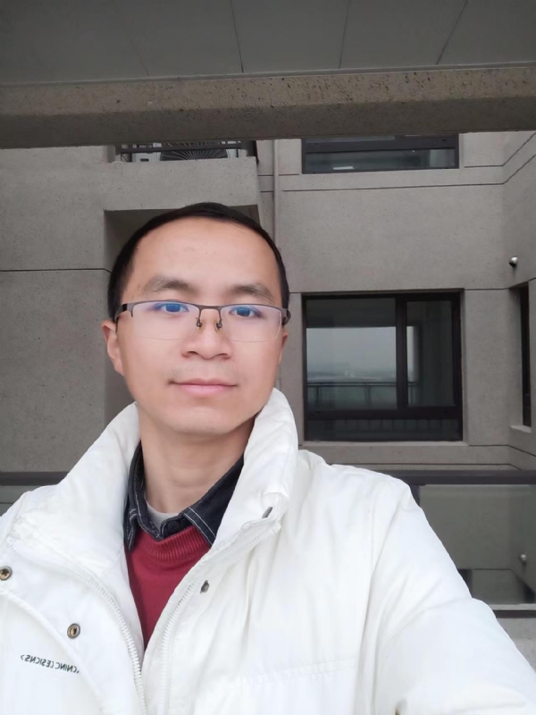 Keven的第一张照片--芜湖相亲服务中心