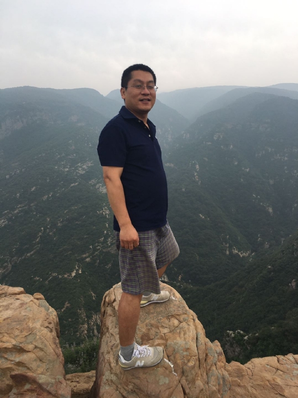 嘉缘的第一张照片--芜湖相亲服务中心