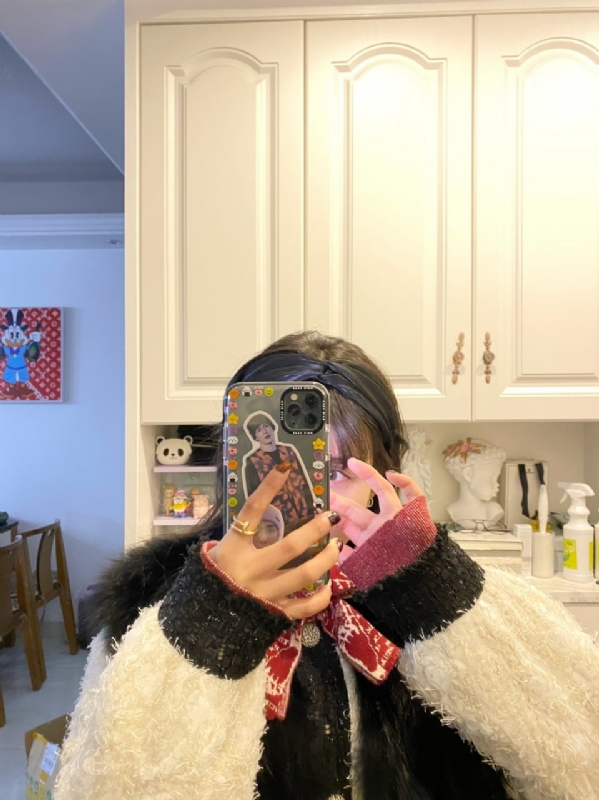 冰红茶不冰的第一张照片--芜湖相亲服务中心