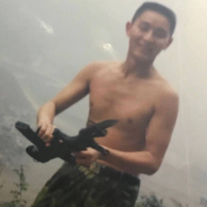 肖老兵yx的第一张照片--芜湖相亲服务中心