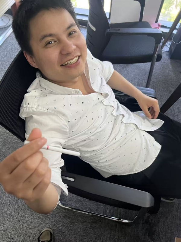 我是你辉哥的第三张照片--芜湖相亲服务中心