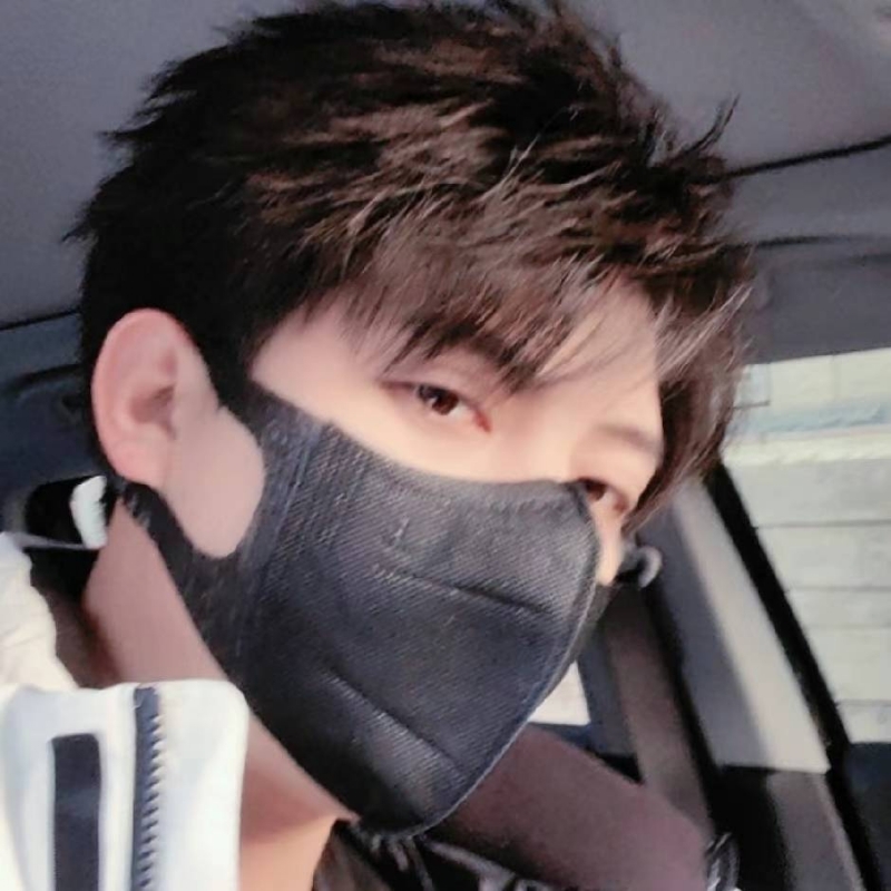 ikun的第一张照片--芜湖相亲服务中心