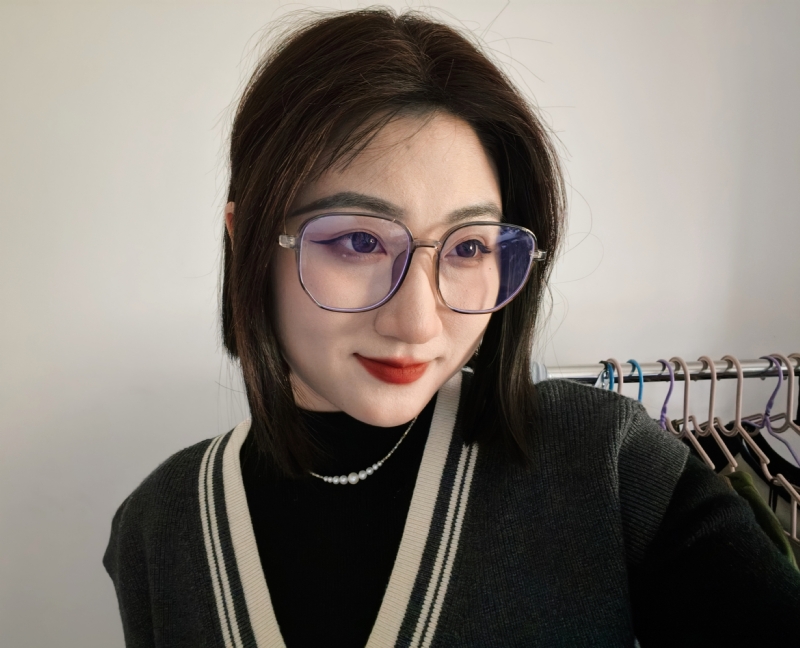 Helen的第一张照片--芜湖相亲服务中心