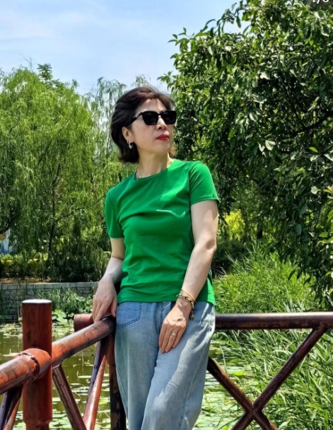 花再开的第一张照片--芜湖相亲服务中心