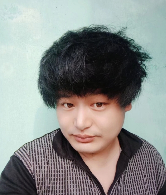 山东大汉的第五张照片--芜湖相亲服务中心