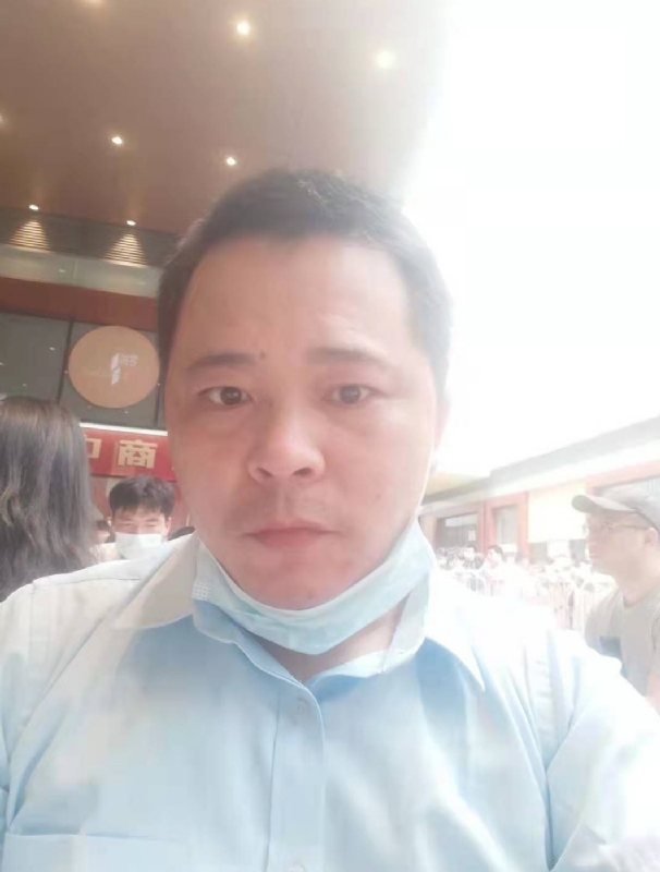 l蓝莲的第一张照片--芜湖相亲服务中心