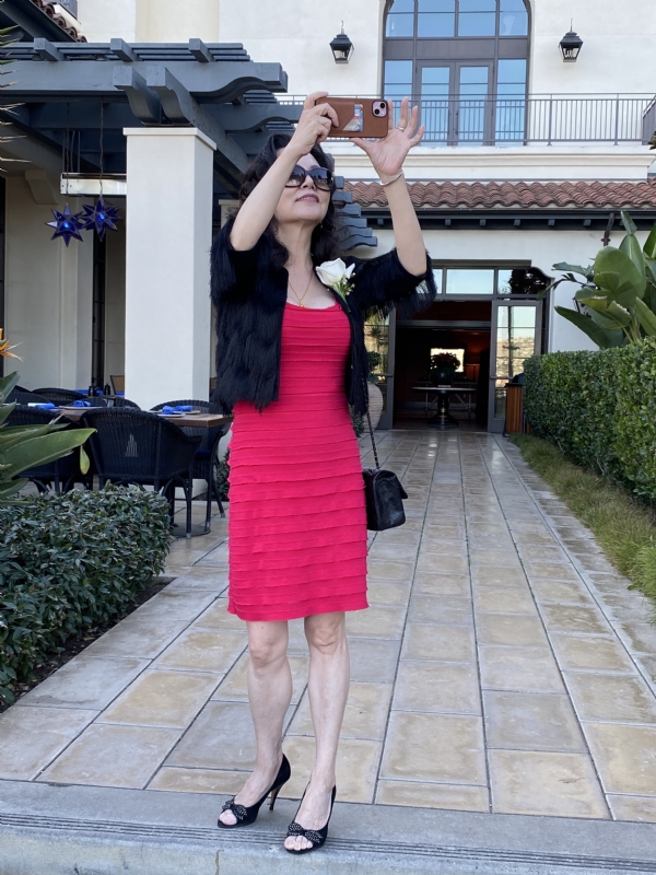 茉莉的第一张照片--芜湖相亲服务中心