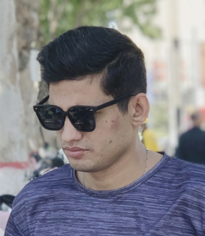 Harry的第三张照片--芜湖相亲服务中心