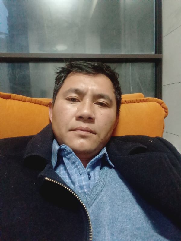 最美的邂逅的第二张照片--芜湖相亲服务中心