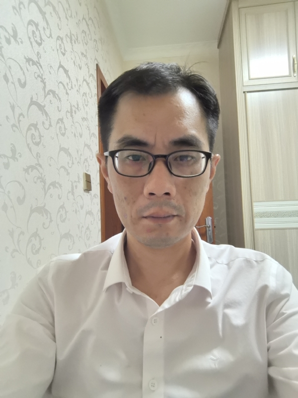 等风来的第二张照片--芜湖相亲服务中心