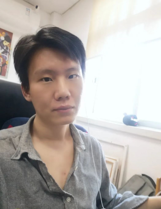 君莫的第一张照片--芜湖相亲服务中心