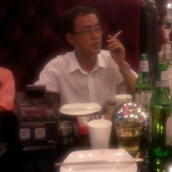 一切随缘的第一张照片--芜湖相亲服务中心