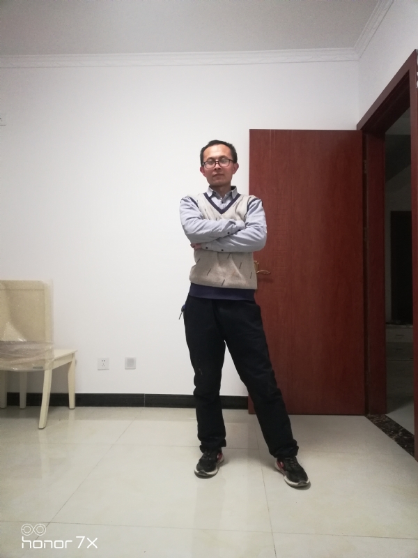 我的笨呢的第一张照片--芜湖相亲服务中心